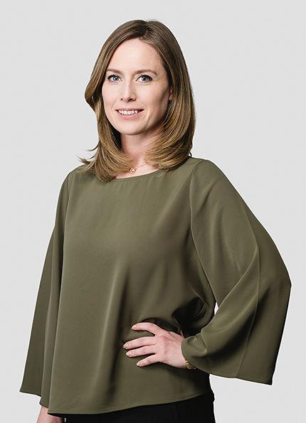 Valentina Christl, RAA