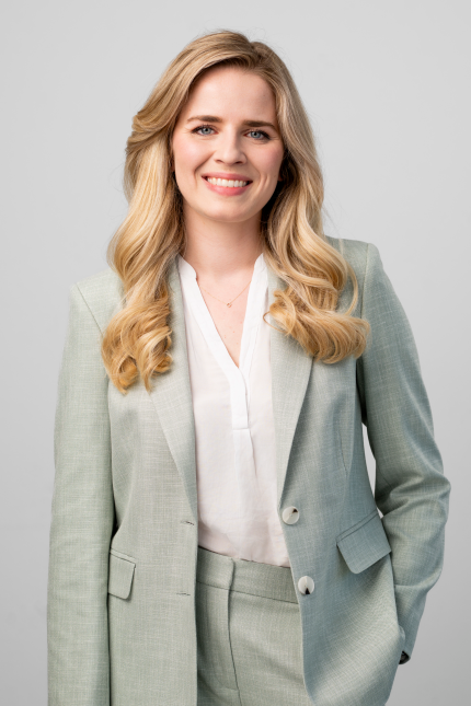 Theresa Zekert