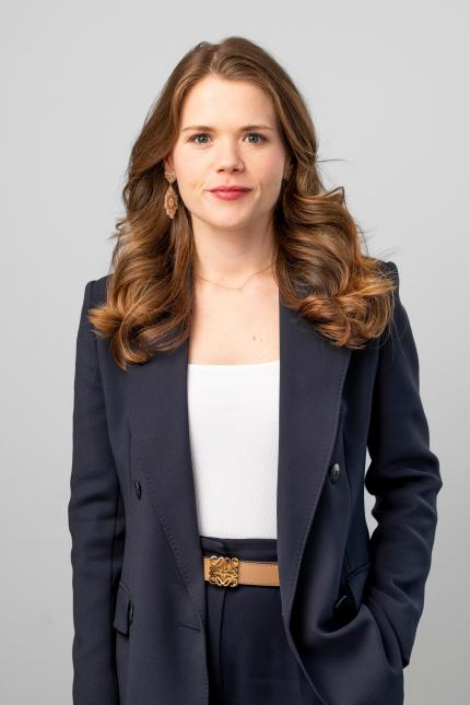 Ann-Kathrin Reschny, RAA