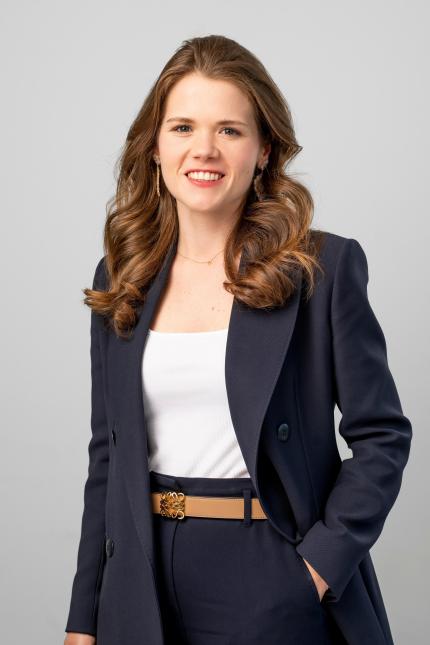 Ann-Kathrin Reschny, RAA