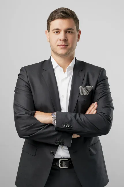 Benedikt Al-Shami, RAA