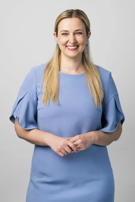 Isabel Penz, RA