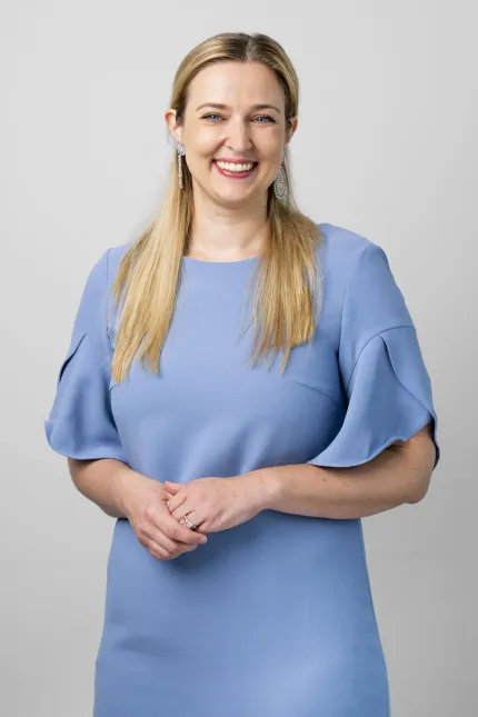 Isabel Penz, RA
