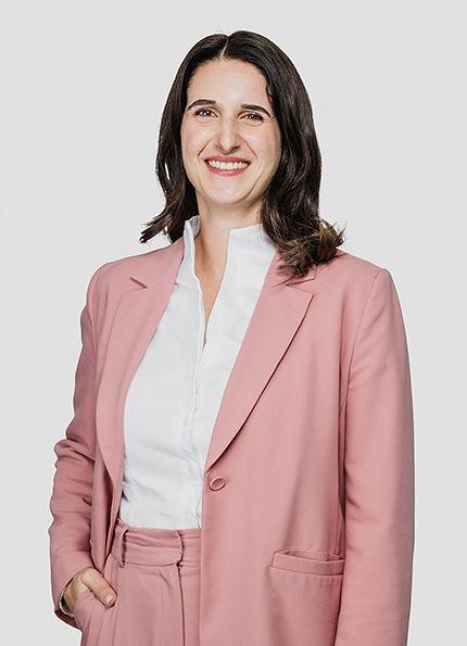 Katrin Repic. Partnerin