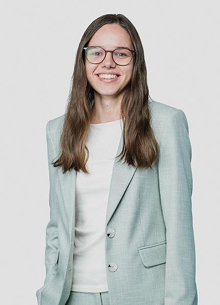 Vanessa Heger, RAA