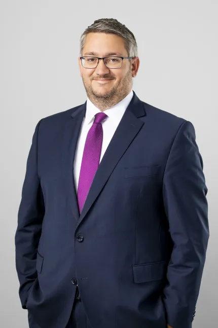 Philip Exenberger, Partner