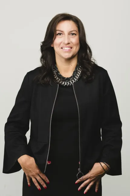 Claudia Katai