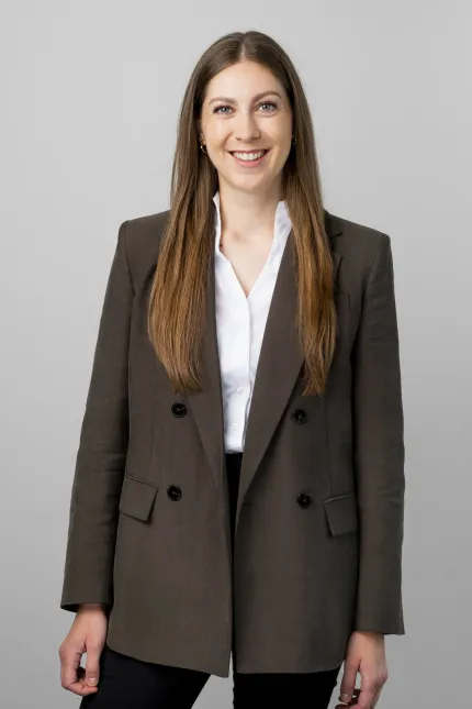 Anna Sophia Baumgartner