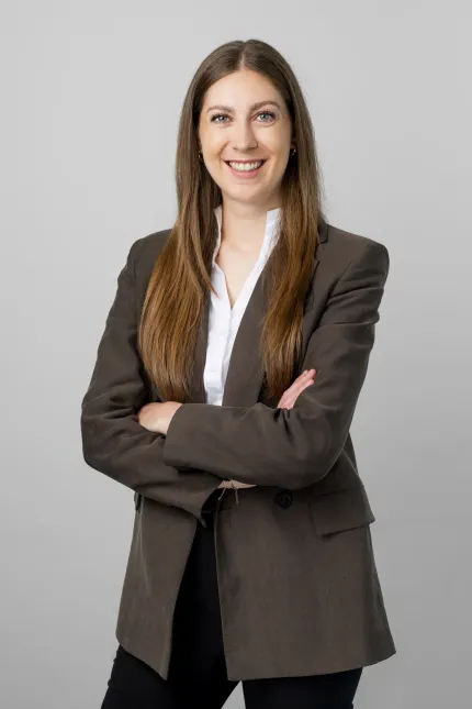 Anna Sophia Baumgartner