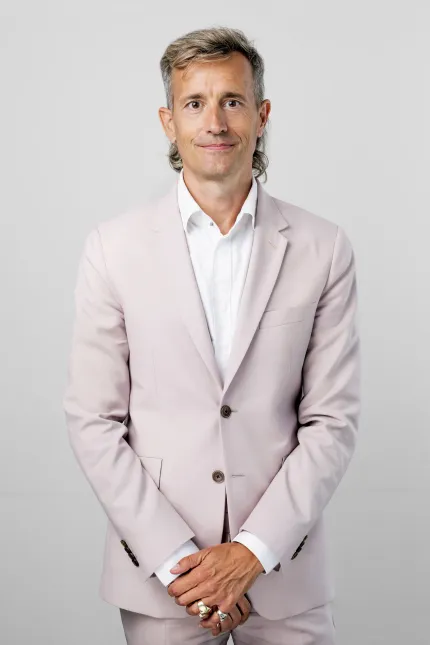 Axel Anderl, Partner