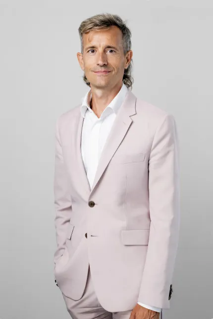 Axel Anderl, Partner