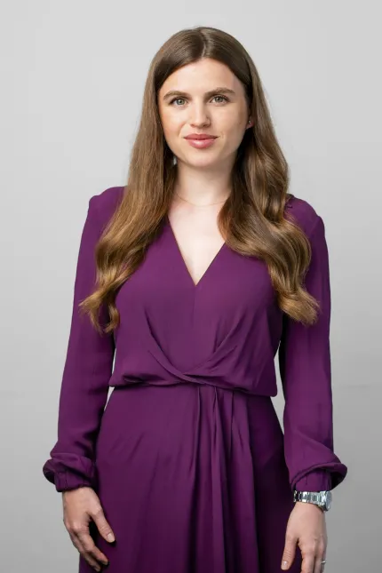 Vivien Lux