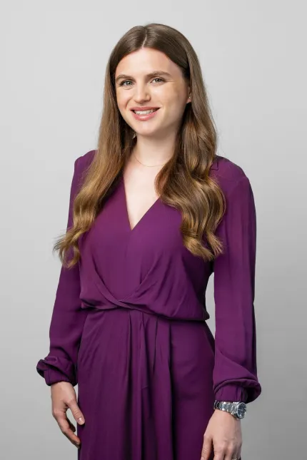 Vivien Lux
