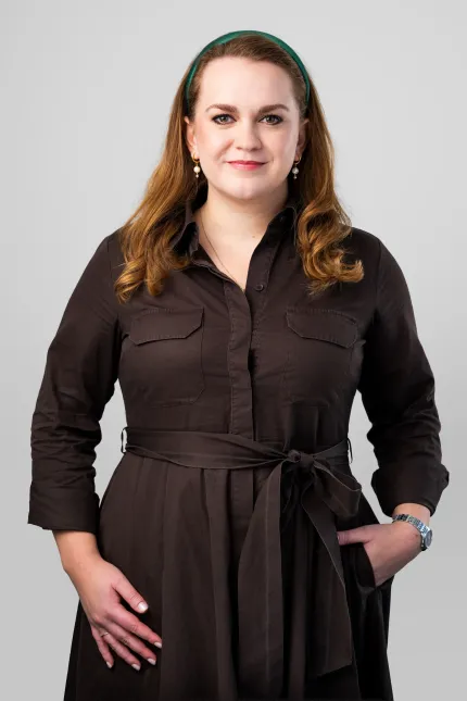 Anna Schwendinger, RAA