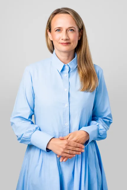 Lisa Kulmer, Counsel