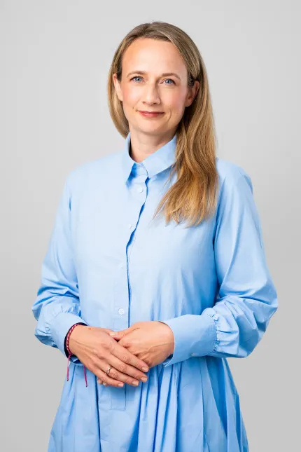 Lisa Kulmer, Counsel