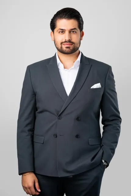 Simon Günel, RAA