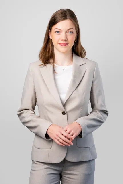 Tanit Kopp, RAA