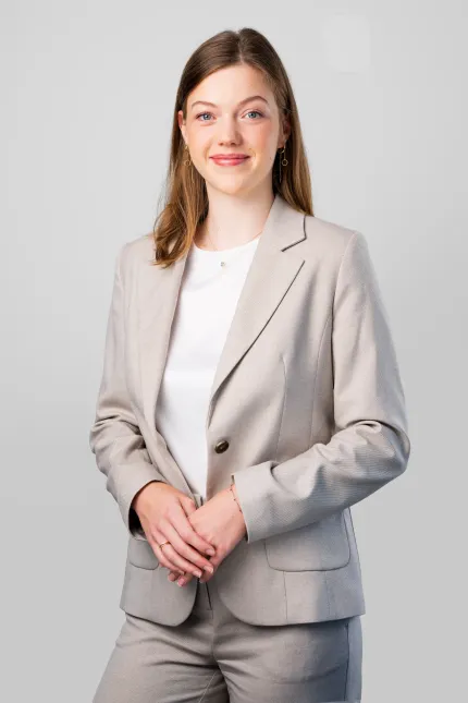 Tanit Kopp, RAA