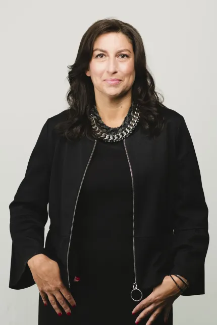 Claudia Katai