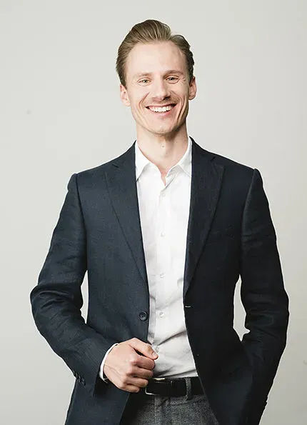 Johannes Zuzzi-Krebitz