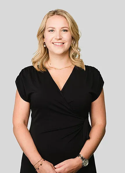 Magdalena Hinker