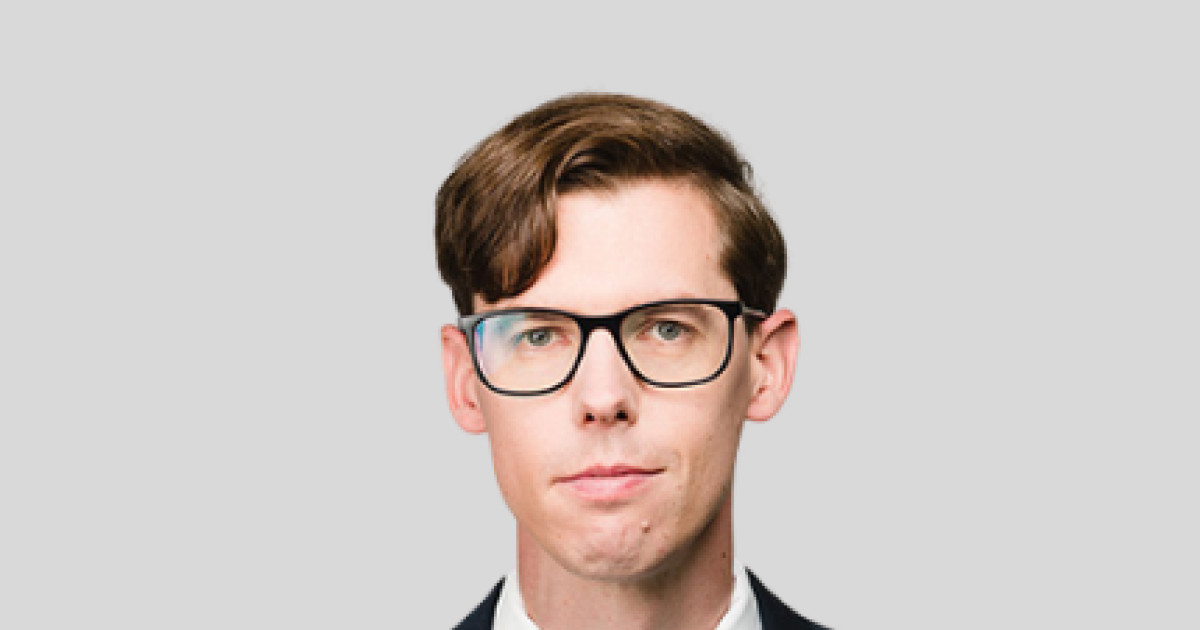 Dr Friedrich Kieweler DORDA Rechtsanwälte Klarheit