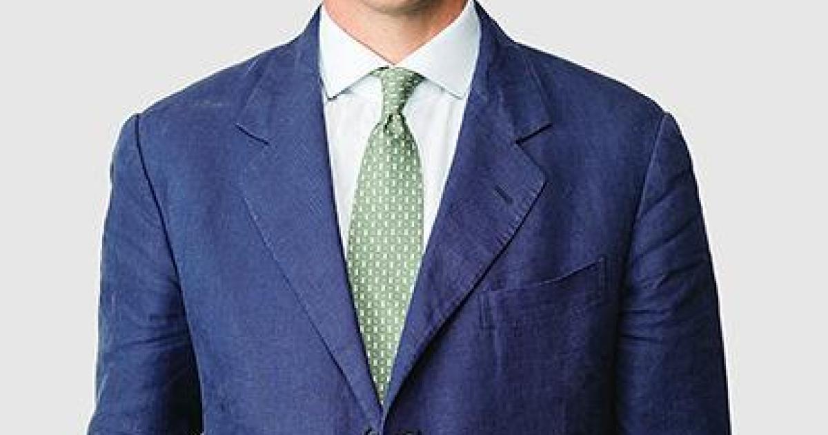 Mag Alex Mag Alexander Karl, LL.M. (London) | DORDA Attorneys-at-law - Clarity