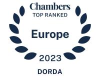DORDA Chambers 2023