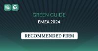 Green Guide EMEA 2024