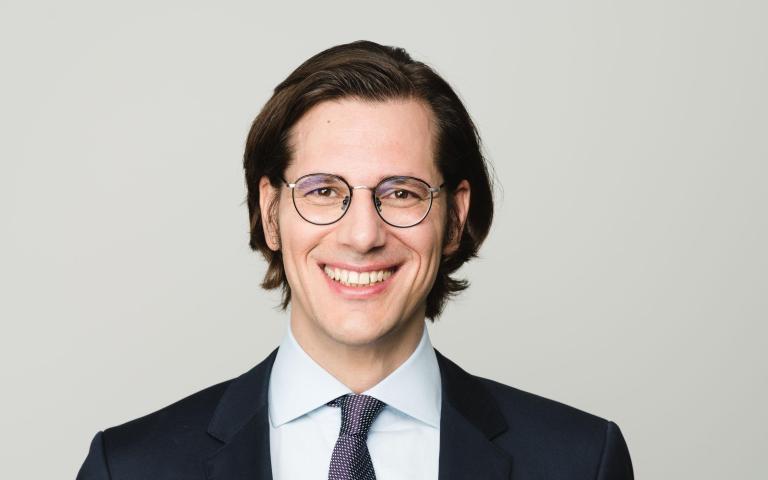 Foto Bernhard Rieder