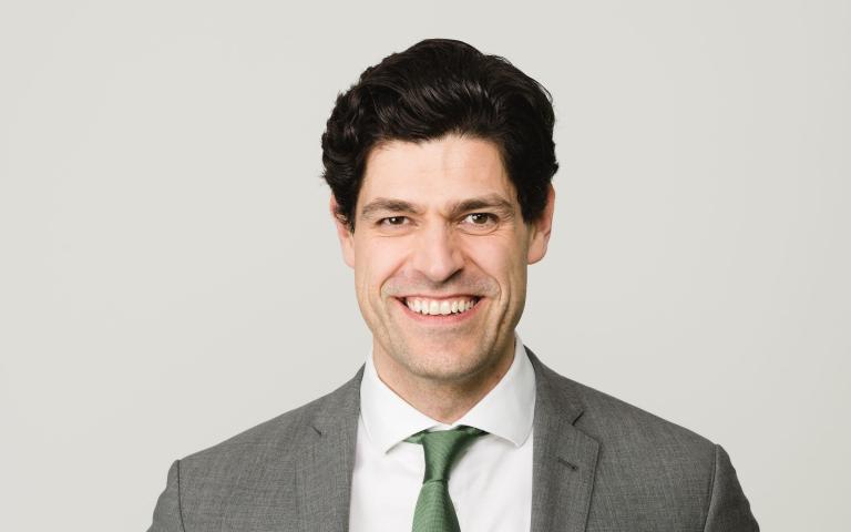 Foto Ulrich Weinstich