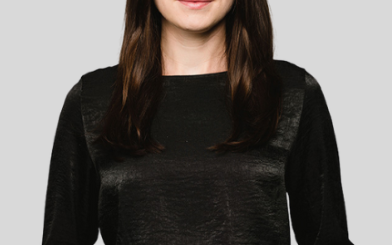 Nicol Schneider, Foto: StudioKoeKart