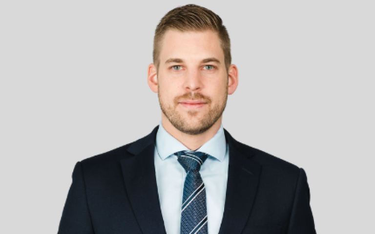 Philipp Stadtegger, Foto: StudioKoeKart
