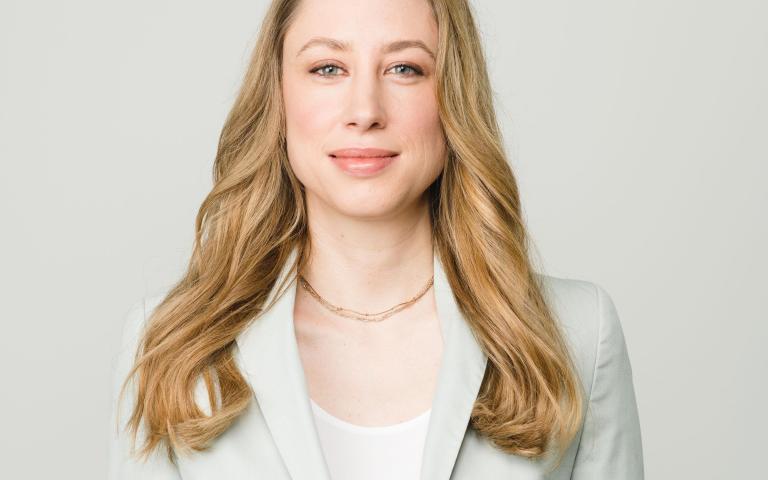 Magdalena Brandstetter, Foto: StudioKoekart