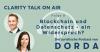 Rechtspodcast: Blockchain und Datenschutz 