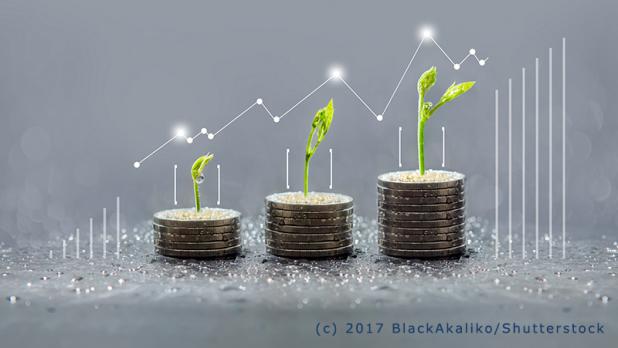  Sustainable Finance: Neue Regeln im Fonds- und Anlagebereich